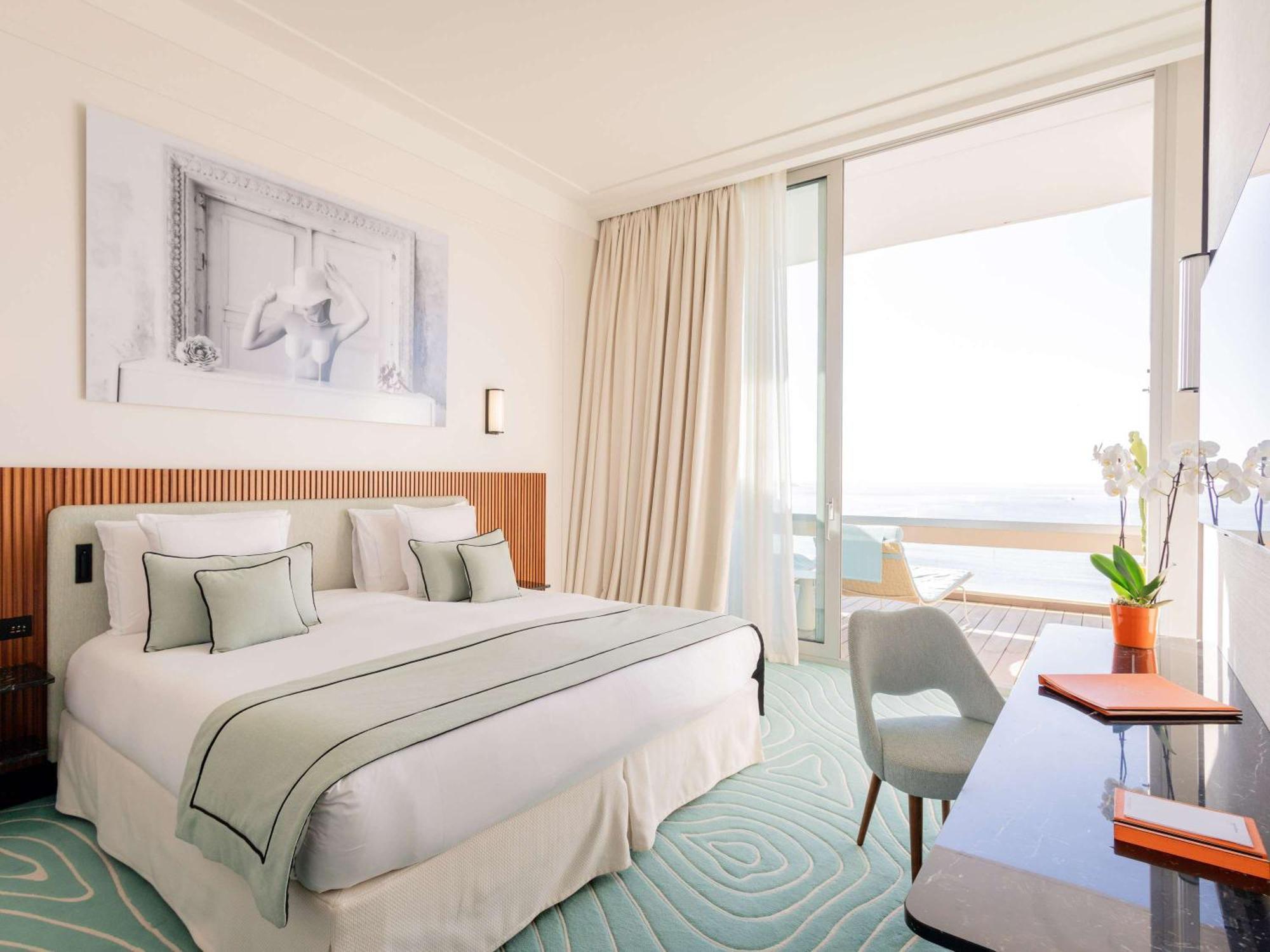 Hotel Mondrian Cannes