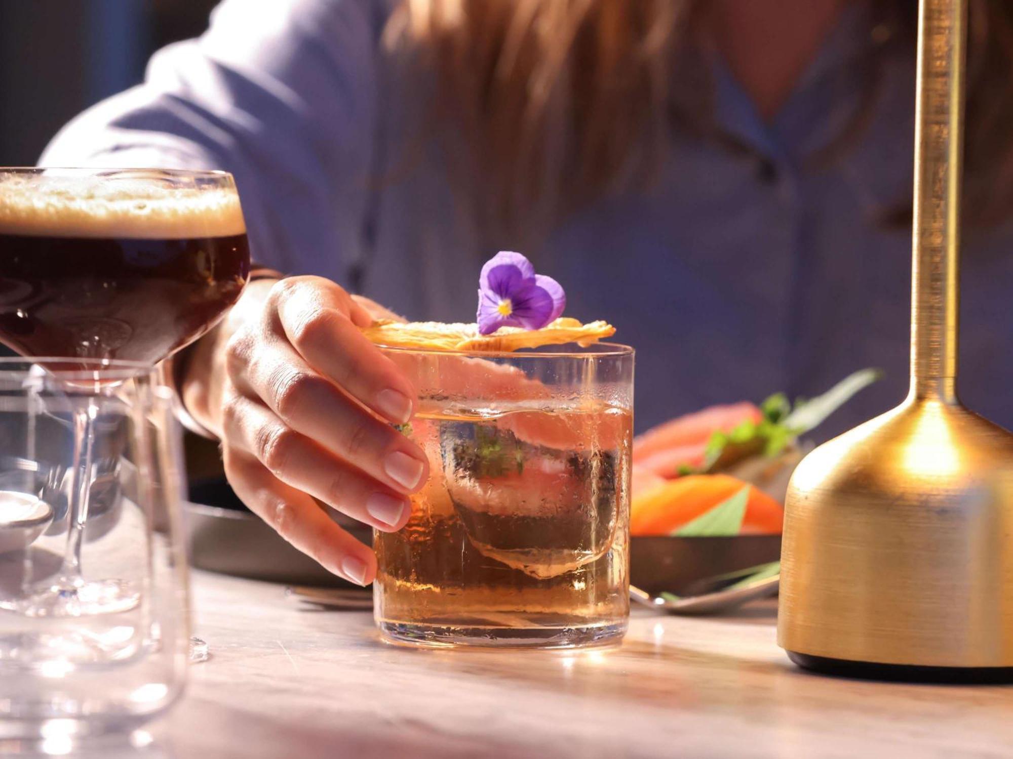戛纳蒙德里安酒店