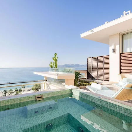 Mondrian Cannes Exterior photo