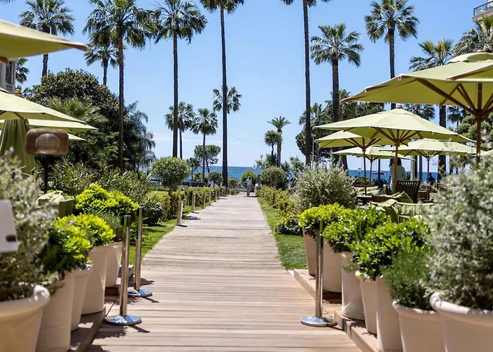 Mondrian Cannes