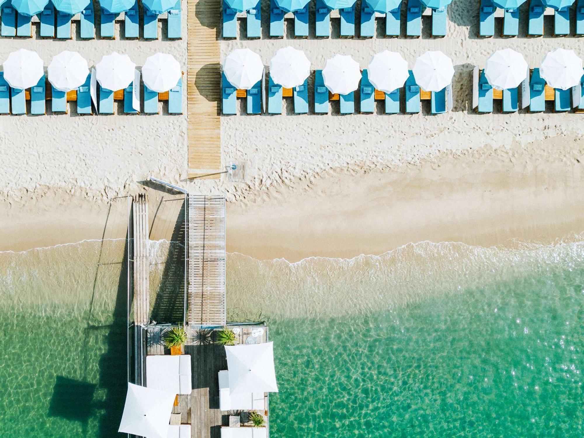 Mondrian Cannes