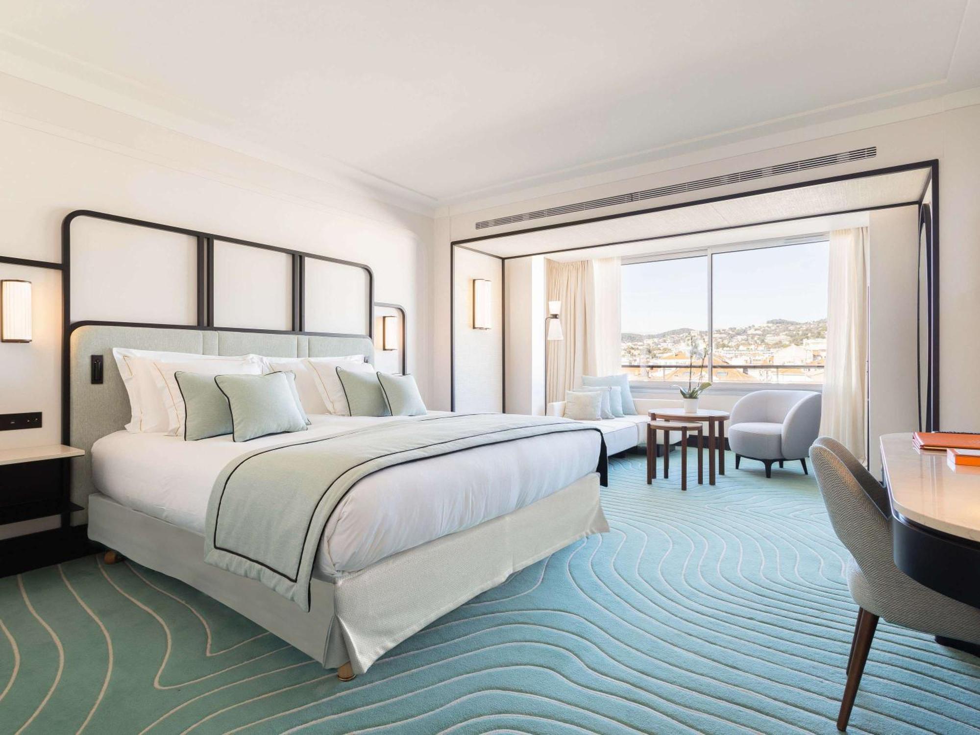 Hotel Mondrian 5*